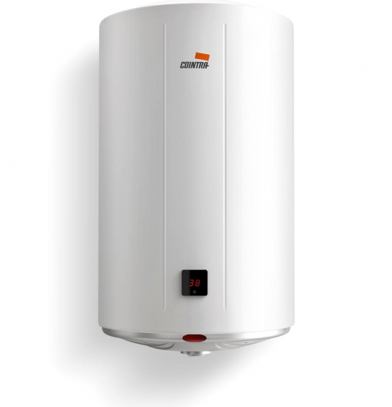 Termo eléctrico Cointra TBL PLUS 80 display VGRM56WKX